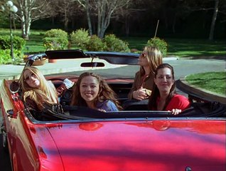 Felices 16 Con Permiso Para Conducir 2002 Español Latino - Getting There