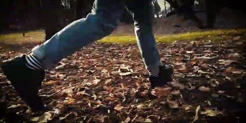 Woods | movie | 2021 | Official Clip