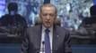 Erdoğan: 10 ilde 3 ay boyunca OHAL ilan edildi