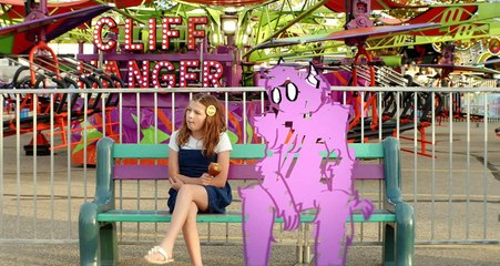 Blossom | movie | 2022 | Official Clip