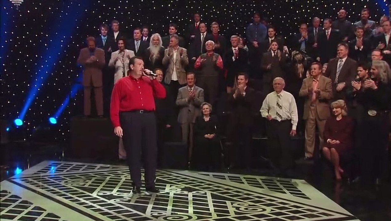 Nashville Homecoming | movie | 2009 | Official Clip