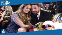 Grammy Awards : l'attitude de Ben Affleck fait le buzz