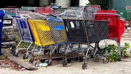 News Machines & Carts | movie | 2020 | Official Clip