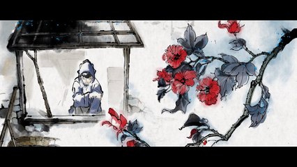 The White Moon | movie | 2021 | Official Clip