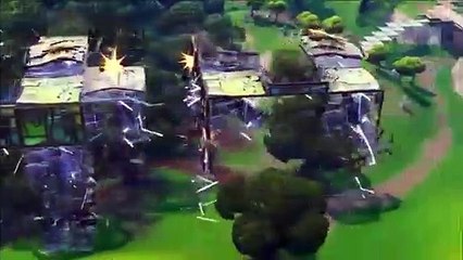 Fortnite 9/11 tribute | movie | 2018 | Official Clip
