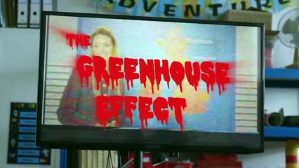 How We Forgot to Save the Planet | movie | 2021 | Official Clip