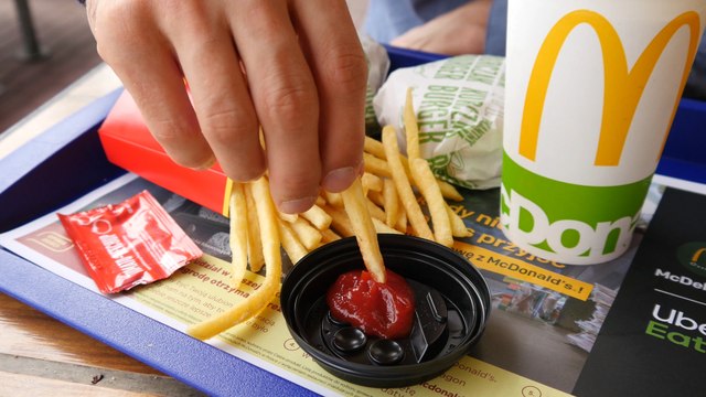 Manchester’s favourite takeaway: We ask local people where they order their takeaways from