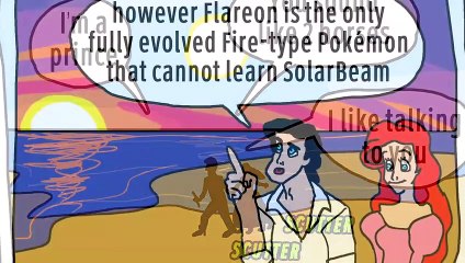 Ariel Needs Legs | movie | 2013 | Official Clip