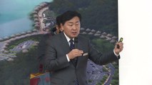 [전북] 전북지사, 다음 달까지 14개 시·군 방문해 주민 의견 청취 / YTN