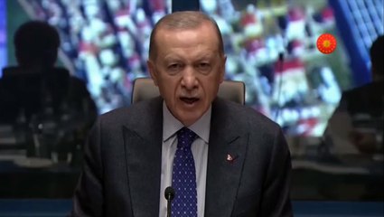 Erdoğan duyurdu: Üç ay boyunca OHAL ilan edildi
