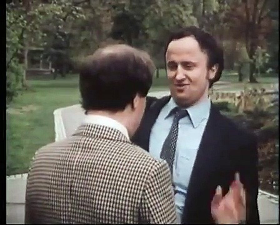 Hypnos | movie | 1975 | Official Clip