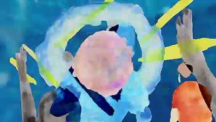 Making Faces | movie | 2021 | Official Clip