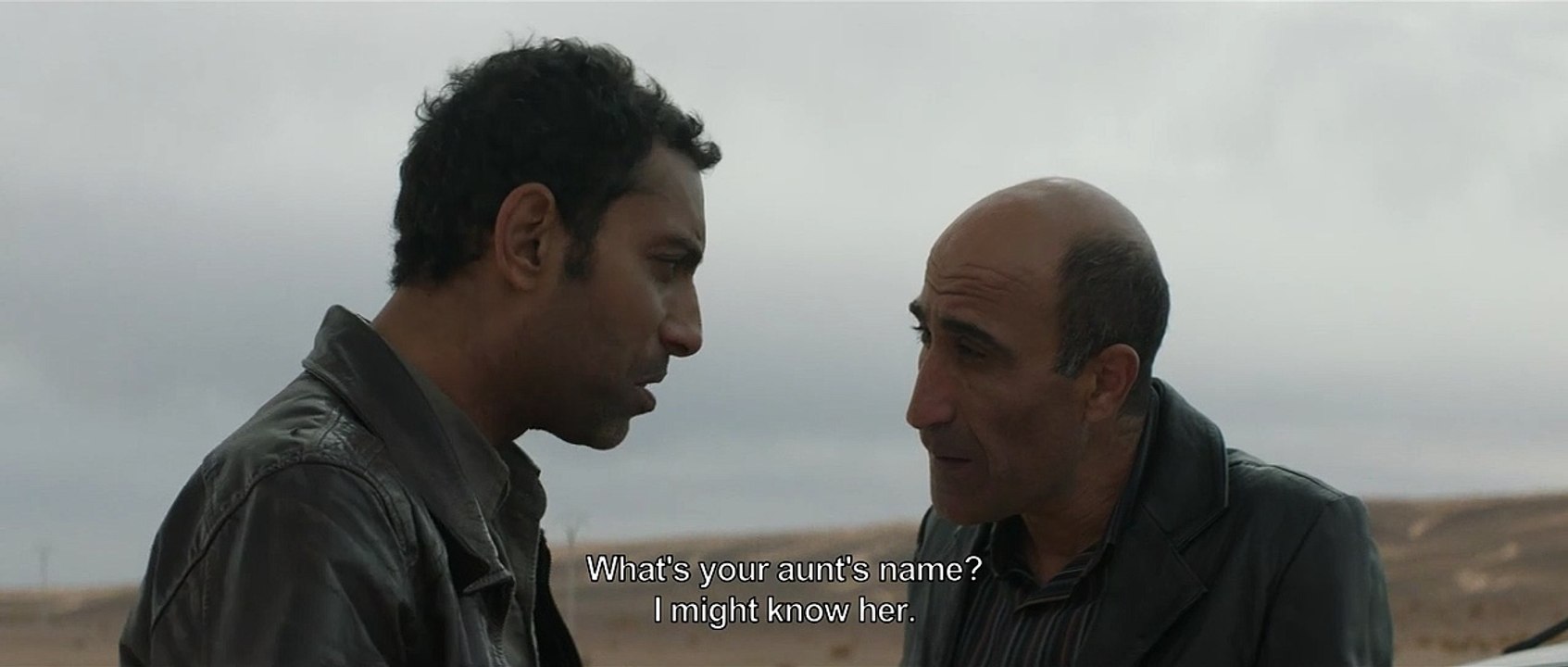 Abou Leila | movie | 2020 | Official Clip