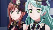 BanG Dream ! Episode of Roselia Ⅱ :Song I am. | movie | 2021 | Official Clip
