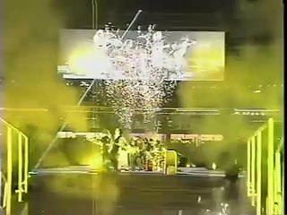 The Opening of SkyDome: A Celebration | movie | 1989 | Official Clip