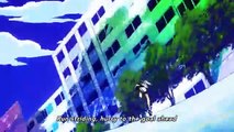 Prince of Stride: Alternative Episodes 5