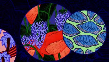 Jo Goes Hunting 'Careful' | movie | 2020 | Official Clip