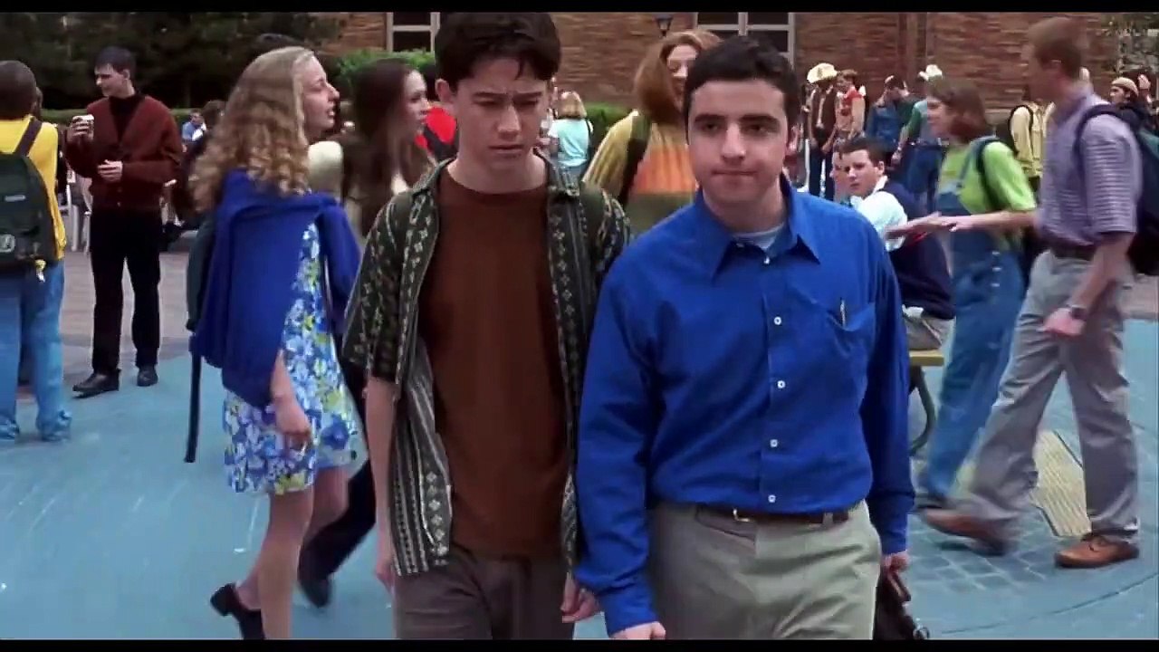 Michael Shows Cameron Around | movie | 2022 | Official Clip