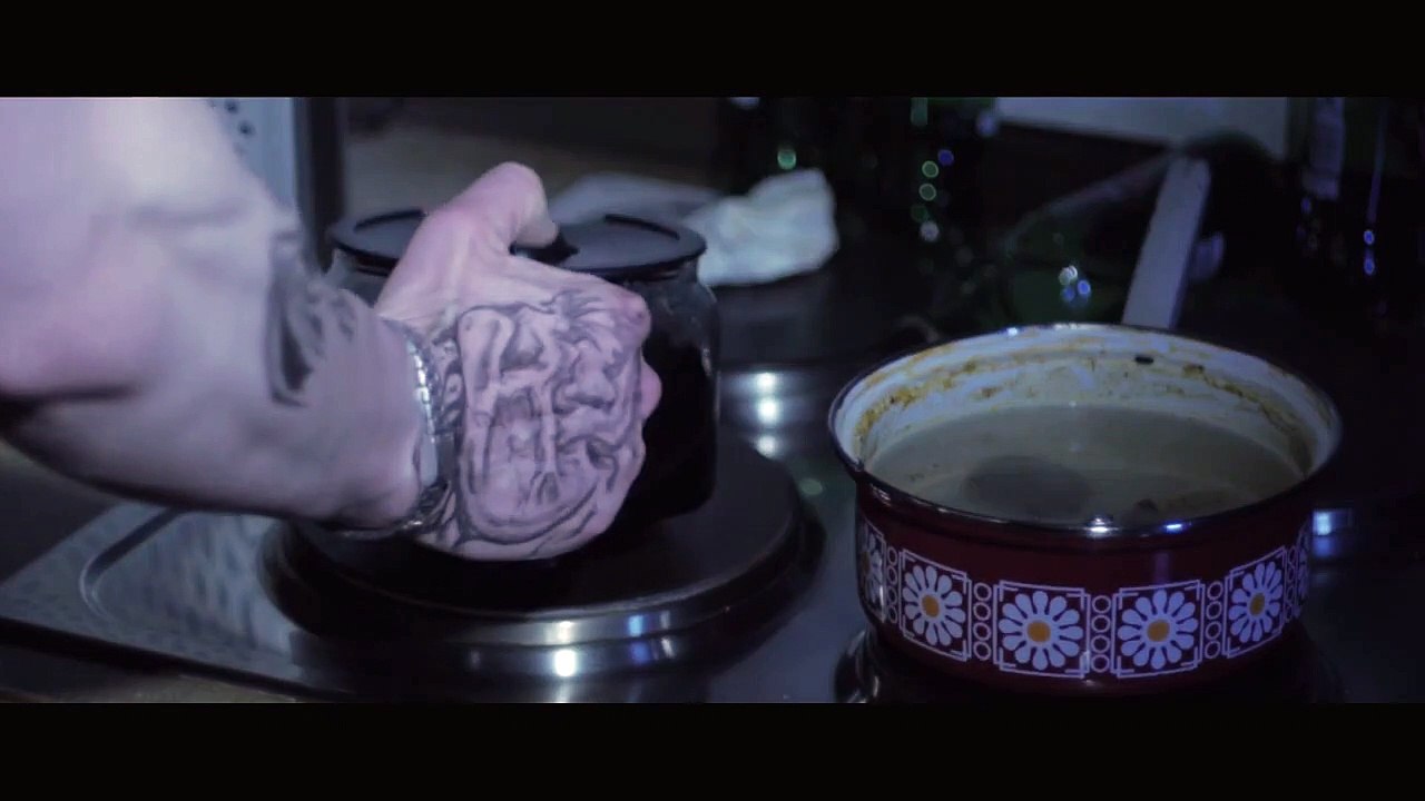 Verlorene Seelen | movie | 2014 | Official Clip