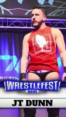 Northeast Wrestling WRESTLEFEST 26 | movie | 2022 | Official Clip