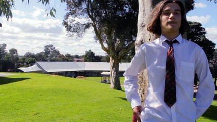 Graded | movie | 2022 | Official Clip