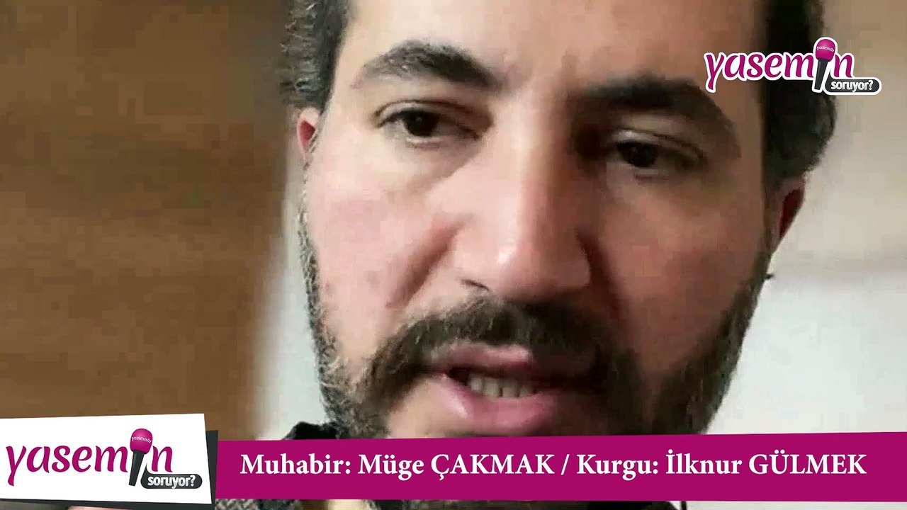 Doktor Öğretim Üyesi Ömer Akgül deprem ve çocuk psikolojisini anlattı!