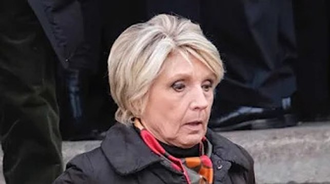 Évelyne Dhéliat se confie, la présentatrice météo a refusé de participer à une émission culte de T