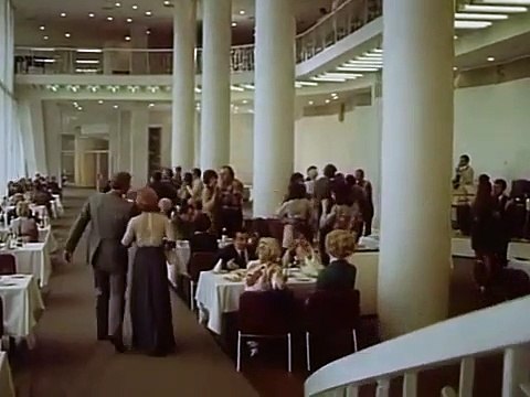 Анна и командор | movie | 1975 | Official Clip