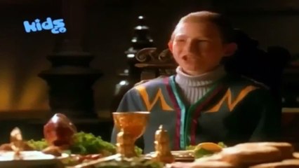 Crayola Kids Adventures: 20,000 Leagues Under the Sea | movie | 1997 | Official Clip