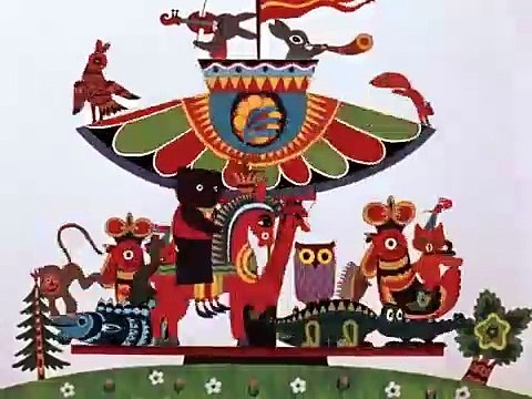 Рыжий, рыжий, конопатый | movie | 1971 | Official Clip