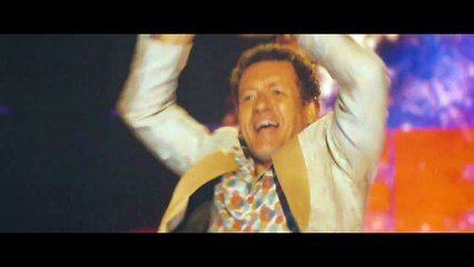 Bande-annonce de La vie pour de vrai, avec Dany Boon