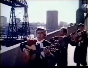 Mire que es lindo mi país | movie | 1981 | Official Clip