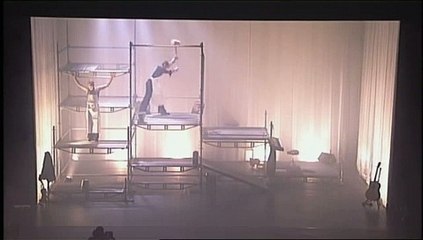 Kommil Foo: IJdele Hoop | movie | 2003 | Official Clip