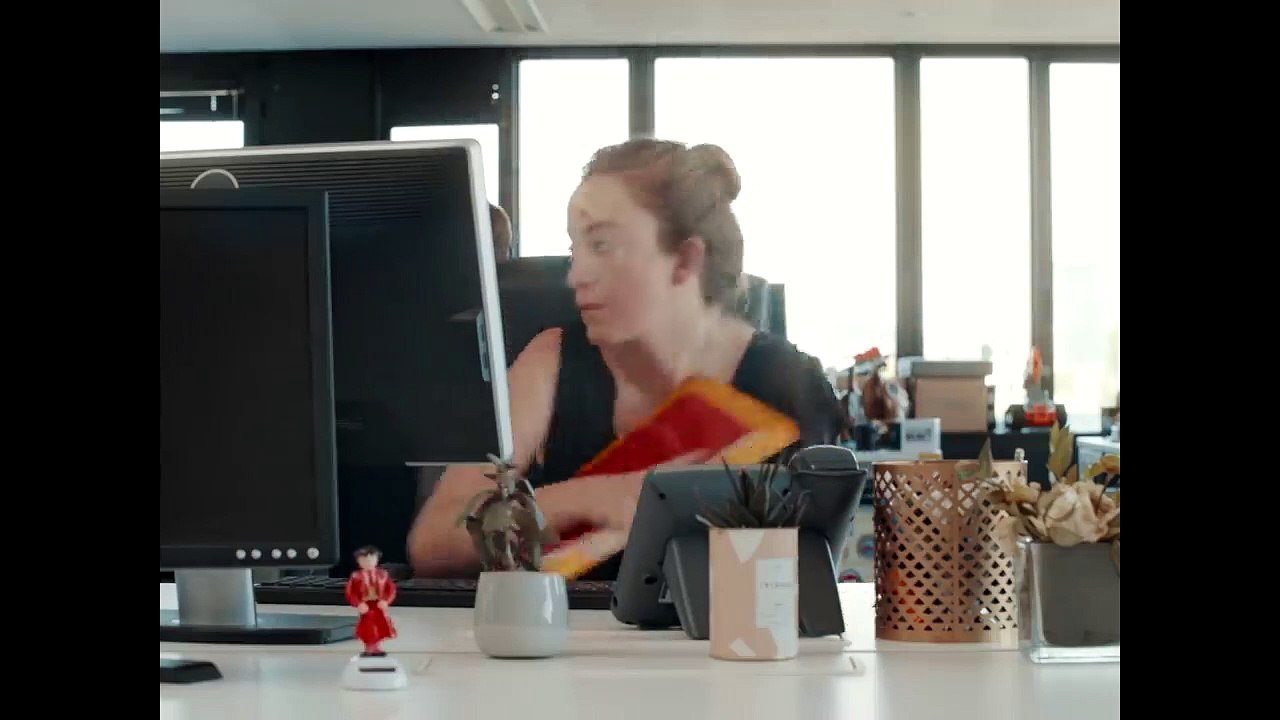 Coup de foudre | movie | 2019 | Official Clip