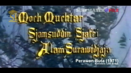 Blind Virgin | movie | 1971 | Official Clip