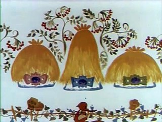 The Fox With The Rolling Pin | movie | 1977 | Official Clip