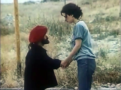 Белая кость | movie | 1989 | Official Clip