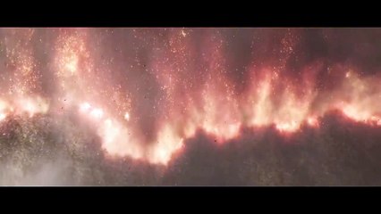 Automaton | movie | 2020 | Official Clip