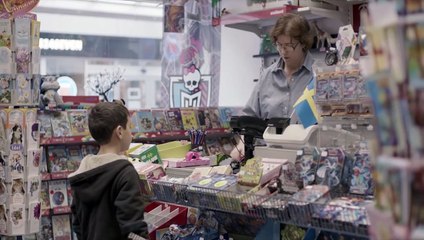 Råggywood: Vi ska bli rappare | movie | 2015 | Official Clip