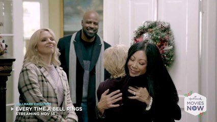 Every Time a Bell Rings | movie | 2021 | Official Clip