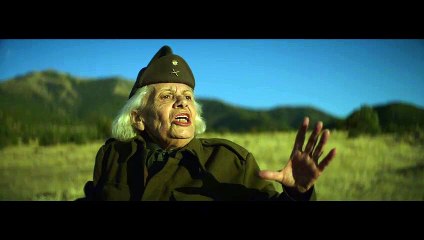 Ругање со Христос | movie | 2018 | Official Clip