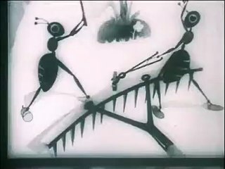 Tuk-Tuk and His Friend Zhuk | movie | 1935 | Official Clip