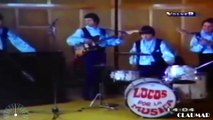 Locos por la música | movie | 1980 | Official Clip