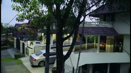 Misteri Bilik Bawah | movie | 2020 | Official Clip