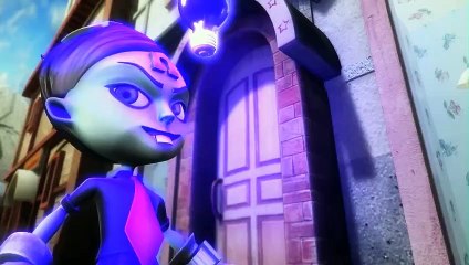 Crash Bandicoot: No Use Crying | movie | 2007 | Official Clip