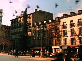 Chambers: Tracks and Gestures | movie | 1982 | Official Clip
