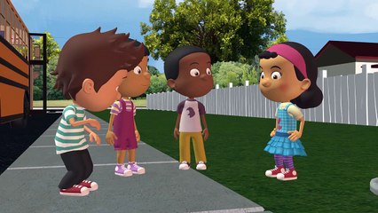 The WonderGrove Wizard of Oz | movie | 2019 | Official Clip