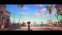 2019 Oscar Nominated Shorts: Animation | movie | 2019 | Official Clip