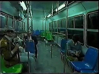 Pasajera | movie | 1997 | Official Clip