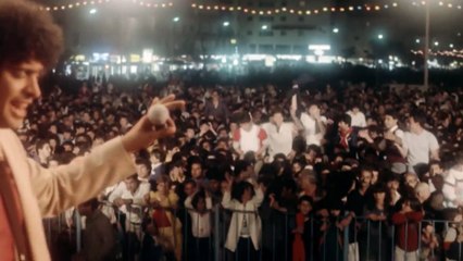 Kasach | movie | 1984 | Official Clip